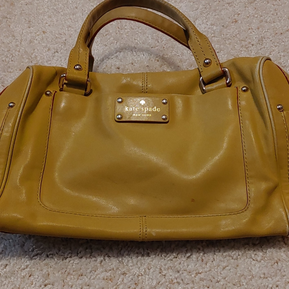 Kate Spade handbag